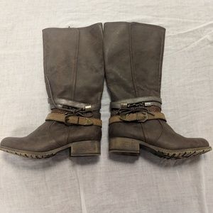 Altar'd State Jeremy boots Sz. 7